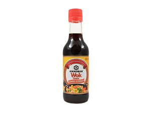 Kikkoman Wok omáčka, 250 ml