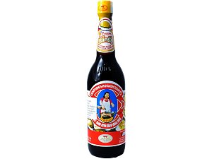 Chuew Huad Ústřicová omáčka, 600 ml