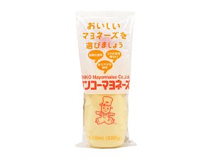Kenko Majonéza japonská, 500 g