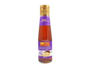 Lee Kum Kee Sezamový olej, 207 ml