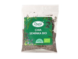 Diana Chia semínka, 100 g