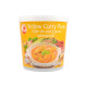 Cock Brand Kari pasta žlutá, 400 g