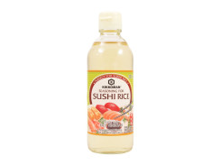 Kikkoman Rýžový ocet Sushisu ochucený, 300 ml