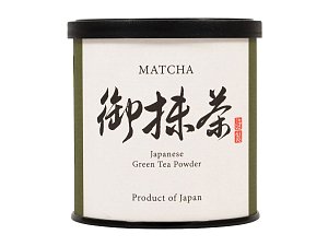 Yamama Masudaen Matcha 40 g