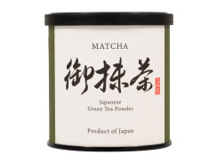 Yamama Masudaen Matcha 40 g