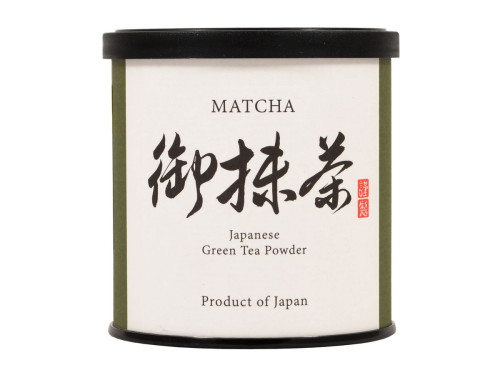 Yamamamasudaen Matcha 40 g