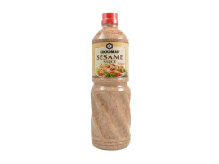 Kikkoman Sezamová omáčka 1 l