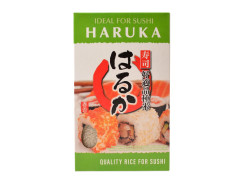 Haruka Rýže na sushi, 1 kg