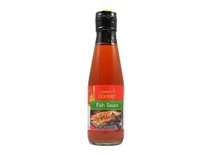 Orient Gourmet Rybí omáčka, 200 ml