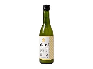 Ozeki sake Junmai Nigori, 375 ml