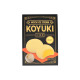 Koyuki Mochi se zmrzlinou s příchutí manga, 180 g