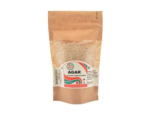 Sunfood Agar přírodní, 28 g
