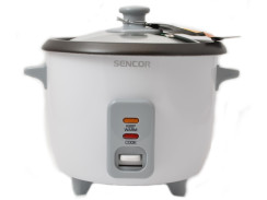 Sencor Hrnec na rýži SRM 0600WH 0,6 l bílý