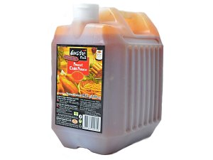 Exotic Food Chilli omáčka sladká, 5,15 kg