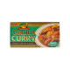 S&B Golden curry japonské středně pálivé kari 220 g