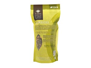 Yamamotoyama Čaj Genmaicha, 150 g