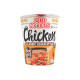 Nissin Cup Noodles Kuřecí polévka, 63 g