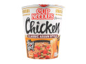Nissin Cup Noodles Chicken Classic Asian Style, 63 g