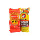 Set Yakisoba omáčka 500 ml + Pšeničné nudle 500 g