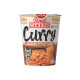 Nissin Cup Noodles Curry polévka, 67 g