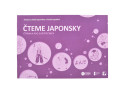 Čteme japonsky čítanka pro začátečníky