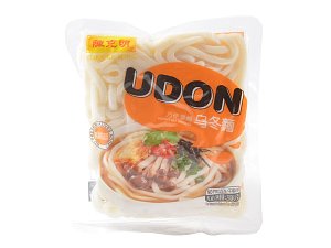 Chen Ke Ming Nudle Udon předvařené, 200 g