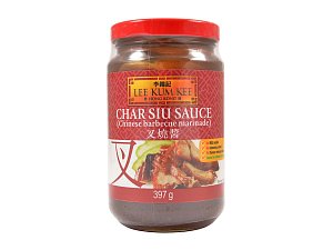 Lee Kum Kee Char Siu omáčka, 397 g