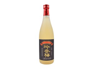 Ippongi Umeshu Ginkoubai, 720 ml