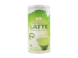 Kyosun Matcha Tea latte 300 g
