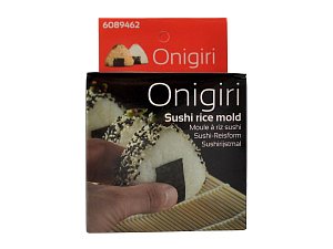 Tvořítko na onigiri - 2 kusy