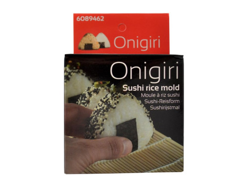 Tvořítko na onigiri - 2 kusy