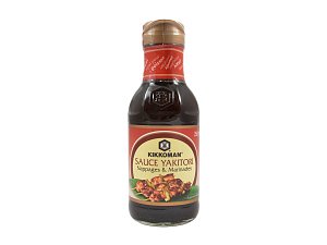 Kikkoman Yakitori omáčka, 250 ml