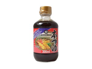 Kikkoman Hon Tsuyu omáčka, 300 ml