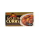 S&B Golden curry japonské pálivé kari 220 g