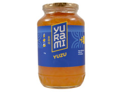 Yuzu Tea, 1000 g