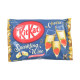 KitKat Mini Sparkling Wine Strawberry, 118,8 g