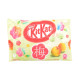 KitKat Mini Ume Pluma, 128,7 g