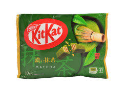 KitKat Matcha, 113 g