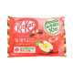 KitKat Mini Shinshu Apple, 99 g