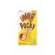 Glico Pocky Choco Banana, 42 g