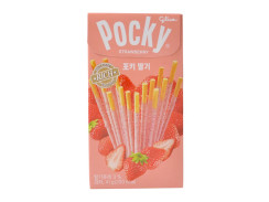 Glico Pocky Strawberry 41 g