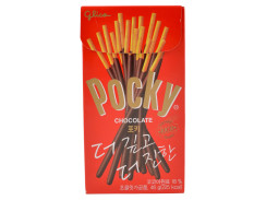Glico Pocky čokoláda 46 g