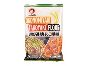 Otafuku Okonomiyaki mouka 180 g