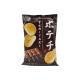 Koikeya Japonské chipsy s příchutí Teriyaki 100 g