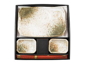 Set na servírování sushi Hikari