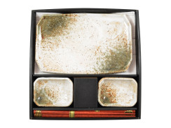 Set na servírování sushi Hikari