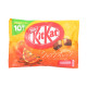 KitKat mini Čokoláda pomeranč, 99 g
