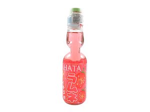 Hata Ramune Jahoda, 200 ml
