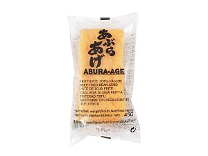 Yamato Abura Age smažené tófu 45 g