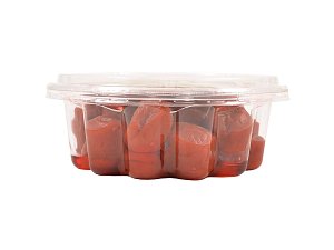 Shirakiku Umeboshi švestky naložené v soli, 227 g
